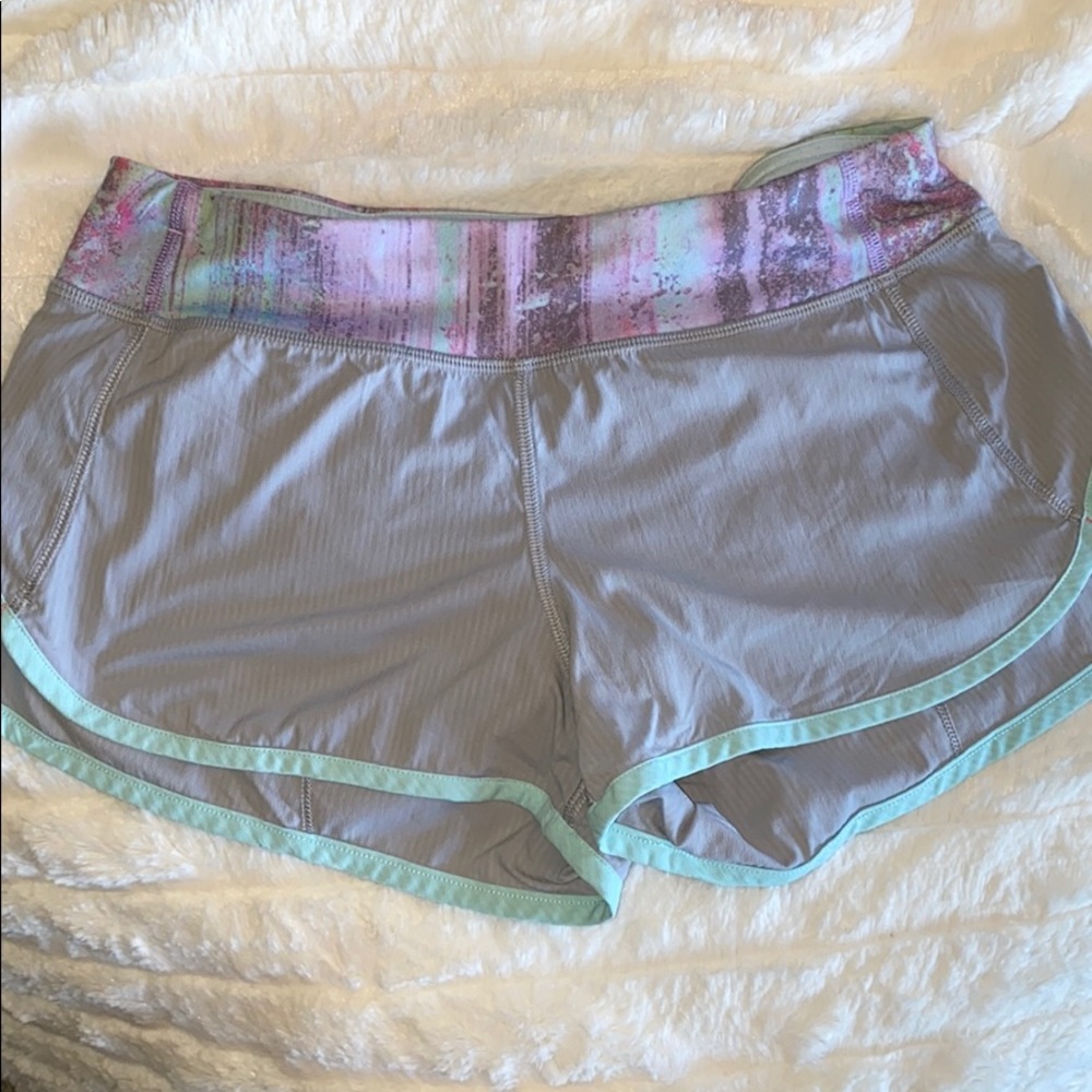 Ivivva shorts